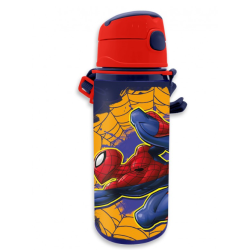 Gourde en aluminium Marvel Spider Man