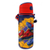 Gourde en aluminium Marvel Spider Man