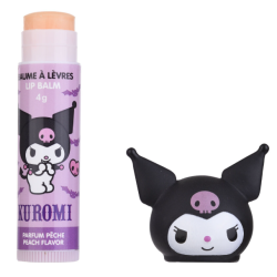 Baume à lèvres Kuromi - Hello Kitty
