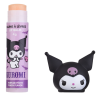 Baume à lèvres Kuromi - Hello Kitty