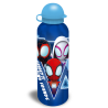 Ensemble Lunch box + Gourde isotherme aluminium SPIDEY
