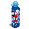 Ensemble Lunch box + Gourde isotherme aluminium SPIDEY
