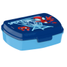 Ensemble Lunch box + Gourde isotherme aluminium SPIDEY