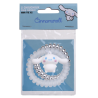 Lot de 2 élastiques à cheveux Hello Kitty Cinnamoroll