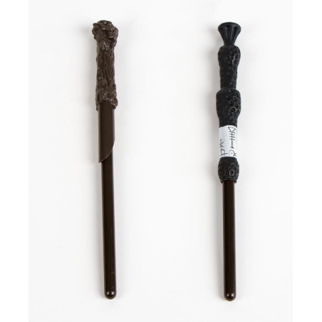STYLOS À BILLE VARITA HARRY POTTER