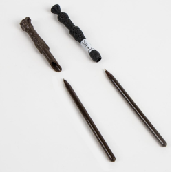 STYLOS À BILLE VARITA HARRY POTTER