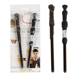 STYLOS À BILLE VARITA HARRY POTTER