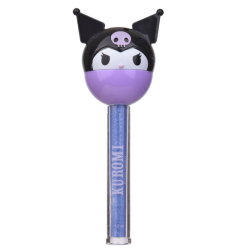 Baume à lèvres et gloss Kuromi - Hello Kitty