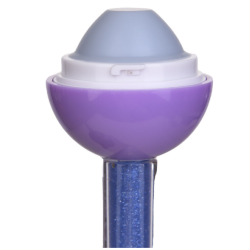 Baume à lèvres et gloss Kuromi - Hello Kitty