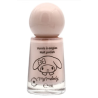 Vernis à ongles nude My Melody - Hello Kitty