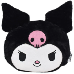 Bouillotte en peluche...