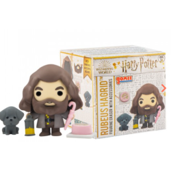 Figurine gomme de Hagrid -...
