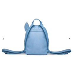 STITCH - Sable - Sac à Dos Novelty