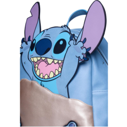 STITCH - Sable - Sac à Dos Novelty