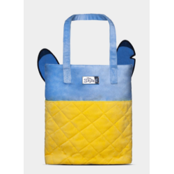 STITCH - Ananas - Totebag Novelty - Disney