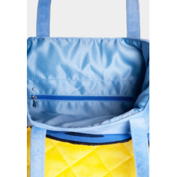 STITCH - Ananas - Totebag Novelty - Disney