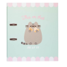 Classeur " This or That" Pusheen Foodie