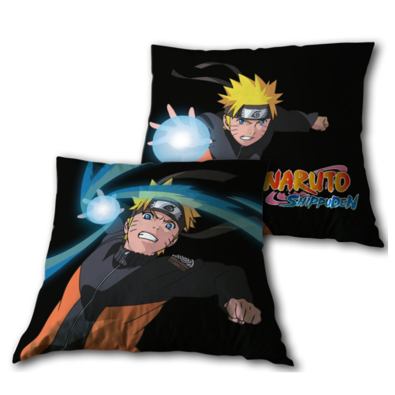 Coussin Naruto Shippuden 35 cm