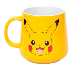Set Petit-Déjeuner Pikachu POKEMON