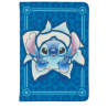 Journal LoungeFly DISNEY - Lilo & Stitch "Holiday"