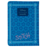 Journal LoungeFly DISNEY - Lilo & Stitch "Holiday"