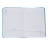 Journal LoungeFly DISNEY - Lilo & Stitch "Holiday"