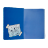 Journal LoungeFly DISNEY - Lilo & Stitch "Holiday"