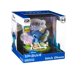 Figurine SG LILO & STITCH -...
