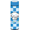 Bouteille en acier inoxydable Cinnamoroll Hello Kitty  500 ml