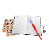 Journal + Stylo Magique - One Piece