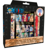Journal + Stylo Magique - One Piece