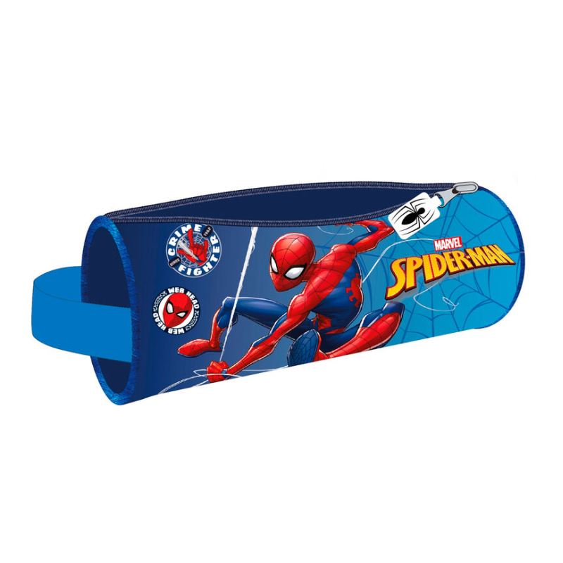 Trousse à crayons Spiderman -  Marvel