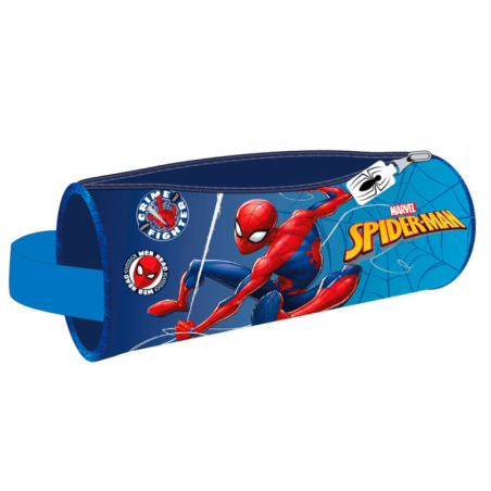 Trousse à crayons Spiderman -  Marvel