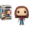 FIGURINE FUNKO POP N°181 - HERMIONE GRANGER - HARRY POTTER