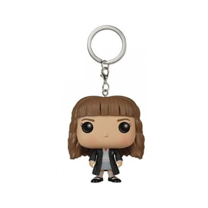 Porte-Clés Funko Pop Hermionne  Granger - HARRY POTTER