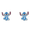 Boucles d'oreilles Stitch - Disney