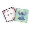 Boucles d'oreilles Stitch - Disney