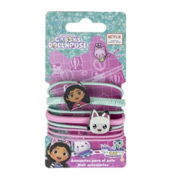 Elastiques pour Cheveux...