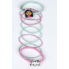 Elastiques pour Cheveux Gabby Chat