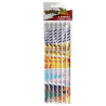 Lot de 6 crayons Pokémon