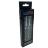 DRAGON BALL - Set de 2 Stylos à Bille en Métal