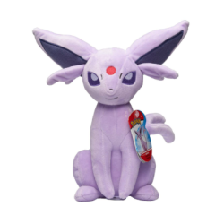 POKEMON - PELUCHE MENTALI 20cm