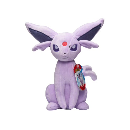 POKEMON - PELUCHE MENTALI 20cm