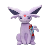 POKEMON - PELUCHE MENTALI 20cm