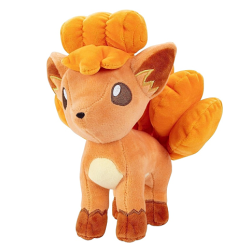 Peluche 20cm Pokemon : goupix