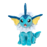 Pokémon - Peluche Aquali 20 cm