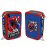 Trousse double Spiderman Marvel