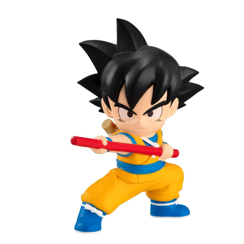 BLIND BOX FIGURINE DRAGONBALL