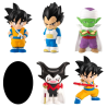 BLIND BOX FIGURINE DRAGONBALL