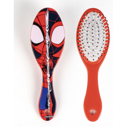 TROUSSE DE TOILETTE ACCESSOIRE SPIDEY